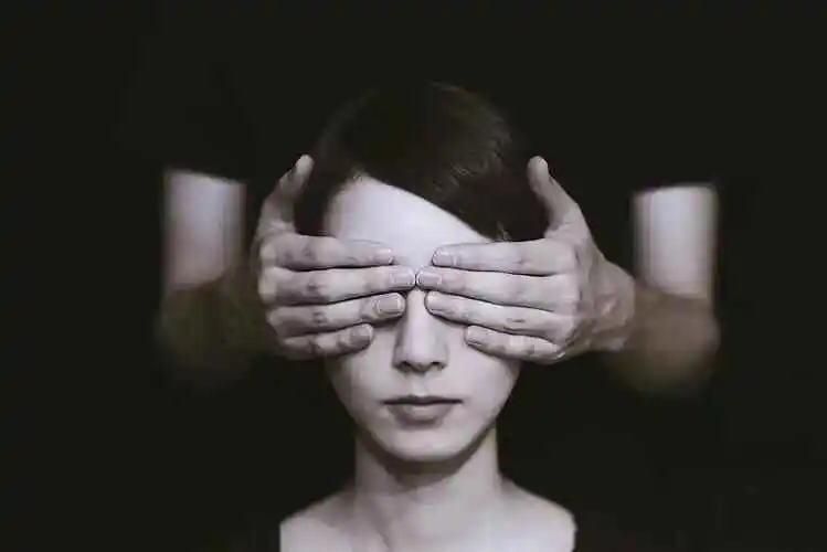 西檬之家-BDSM新人如何理解S倾向与核心关系