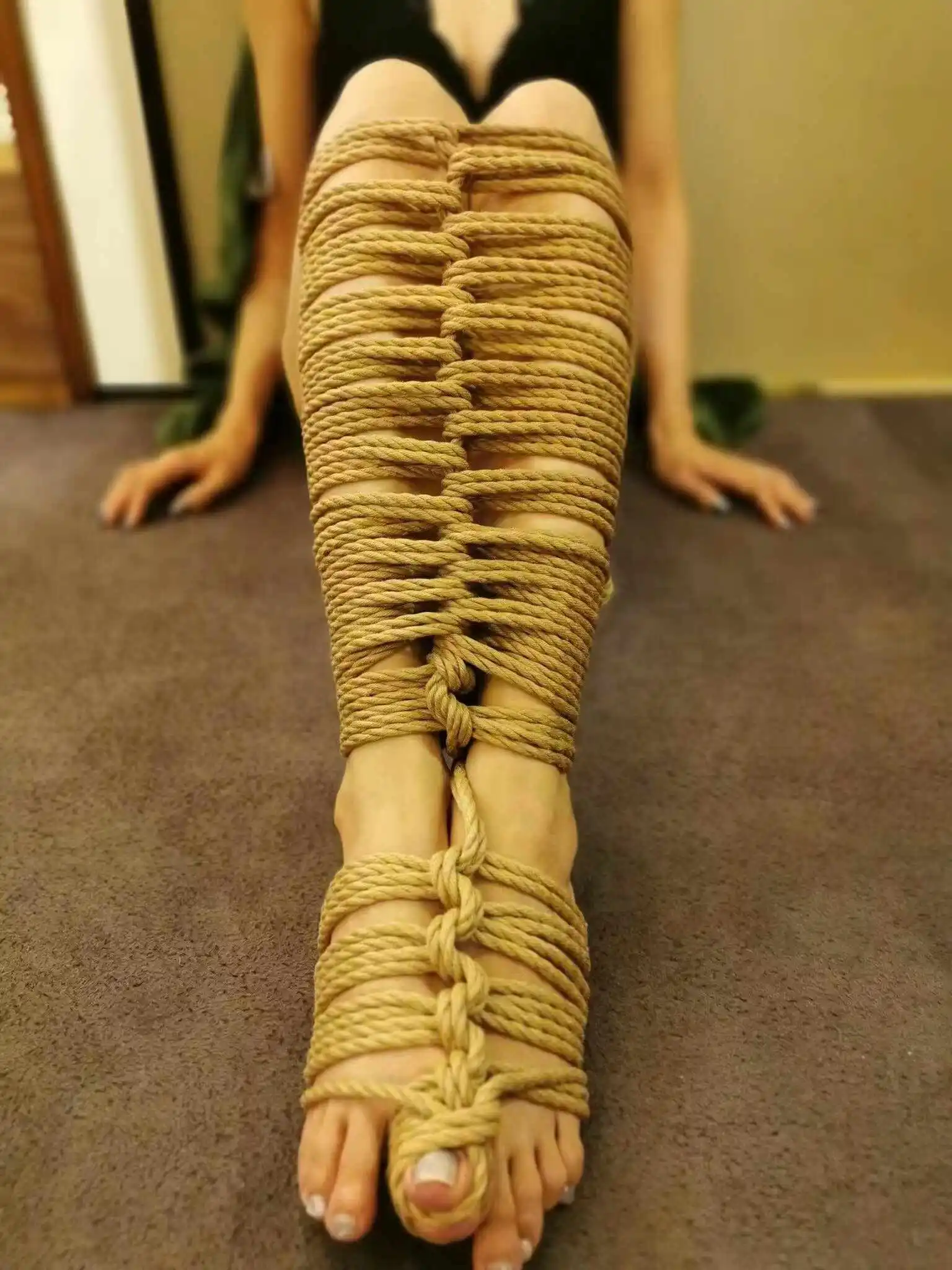 【西檬之家】BDSM新人如何正确入圈？核心术语与安全指南