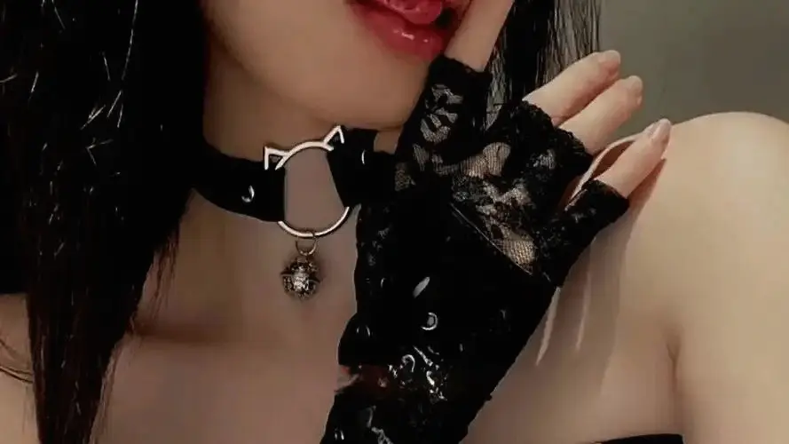 【西檬之家】TK是什么意思？BDSM圈轻互动入门指南