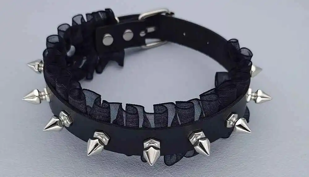 【西檬之家】k8猫系是什么？BDSM圈新人角色入门指南