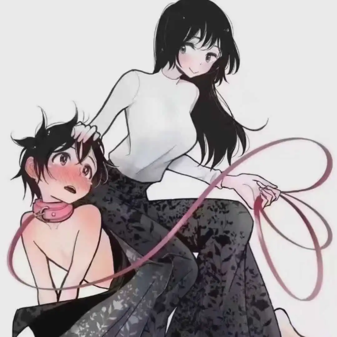 【西檬之家】BDSM圈OTK术语解析：跨膝惩戒的安全实践指南