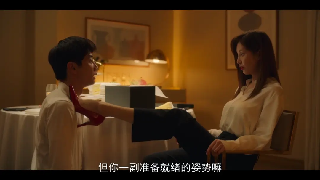 【西檬之家】字母圈M倾向解析：从SSC原则到安全实践