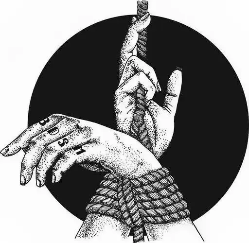 【西檬之家】BDSM新人入圈指南：读懂M倾向与安全边界