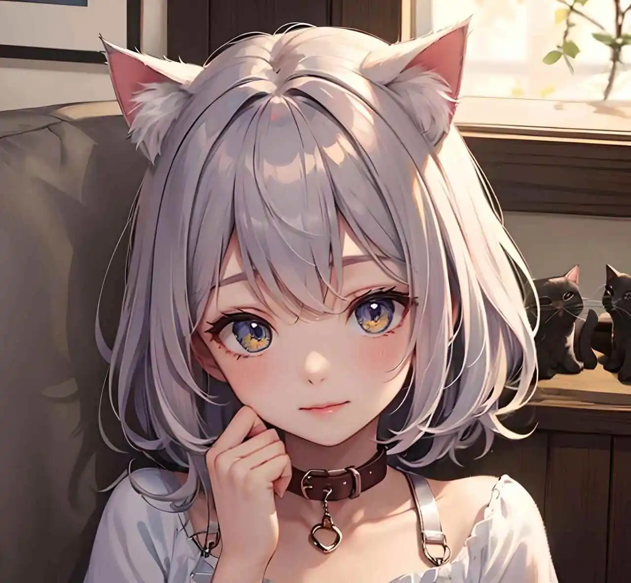 西檬之家-k8猫系是什么意思？字母圈新人必读指南