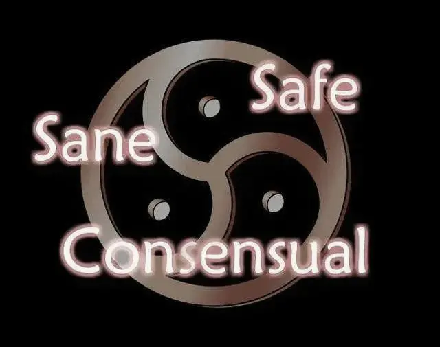 西檬之家-BDSM安全原则与核心术语解析