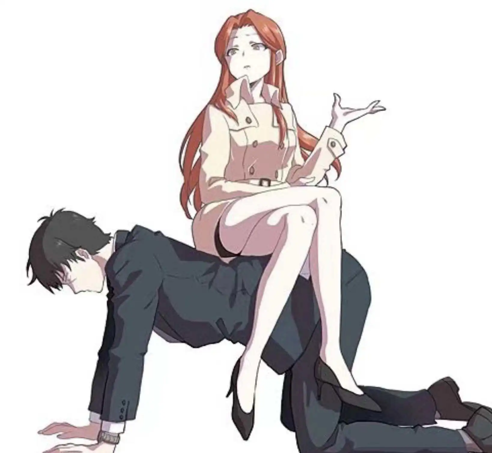 【西檬之家】字母圈的aftercare：BDSM互动后的关键心理抚慰