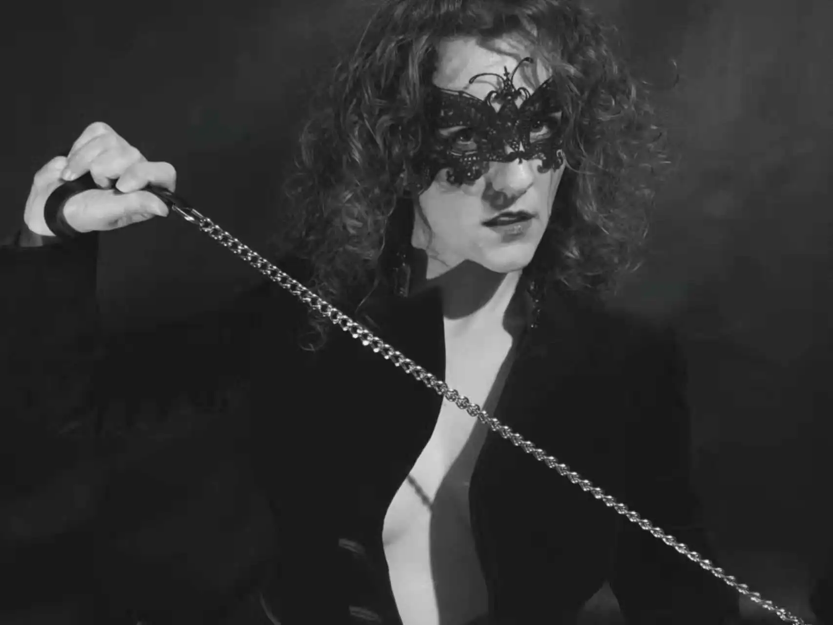 【西檬之家】BDSM入圈：新人必读的术语与守则